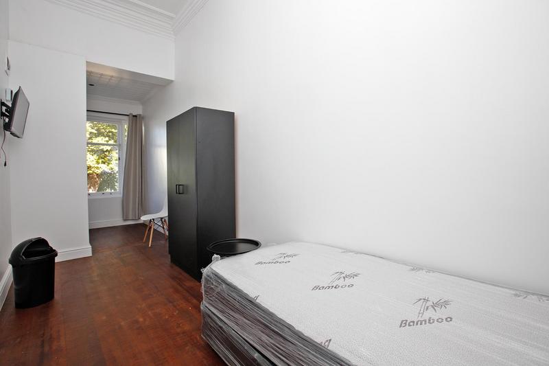 To Let 0 Bedroom Property for Rent in Rosebank Western Cape